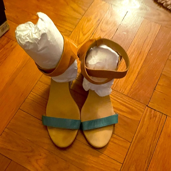 MM6 Maison Martin Margiela Shoes - MM6- Maison Martin Mariela